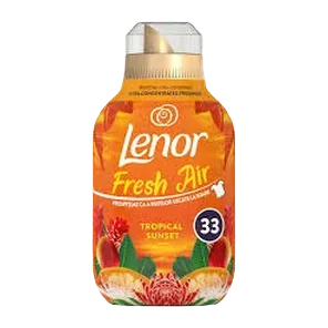 Lenor Tropical Sunset 462ml 33W