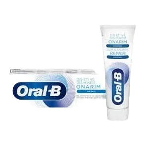 Pasta Za Zube Oral B Gum&repair Original 75ml P&g