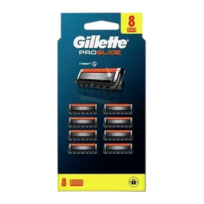 Ulošci Za Brijanje Gillette Proglide 8 Kom P&g