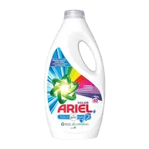 Tec.deterdzent Ariel TOLCOL 2l/40pranja
