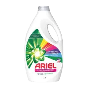Tecni deterdzent Ariel COL 2,5l/50pranja
