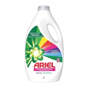 Det Ariel Hdl Color 60w 3l