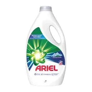 Tecni deterdzent Ariel MS 3l/60pranja