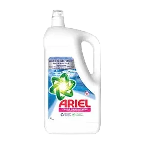 Tec.det.Ariel Arctic 4,75l/95pranja