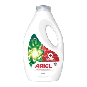 Tec.det.Ariel Extra Clean 0,85l/17pranja