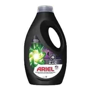 Tec.det.Ariel Black 0,85l/17pranja