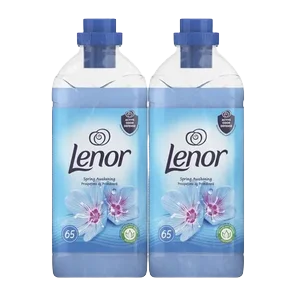 Omeksivac Lenor Spring Awake.2x1,6l 130W