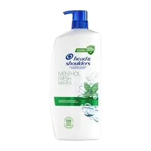 Sampon Menthol H&S 800ml