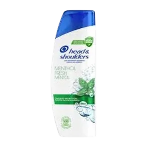 Sampon Menthol H&S 250ml