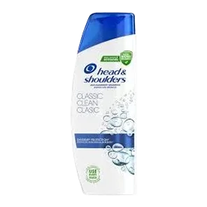 Sampon C.Clean H&S 250ml