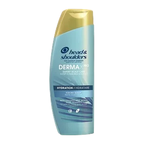 Sampon ProExpert7 Itch H&S 250ml