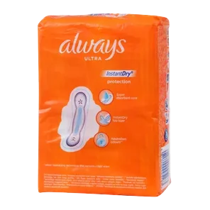 Ulosci Always Q Ultra Normal 40k