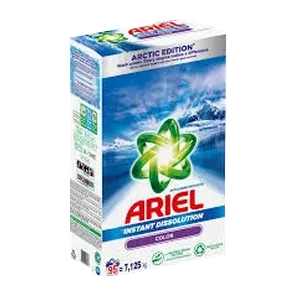Det.za ves Ariel Arctic 7,125kg/95W