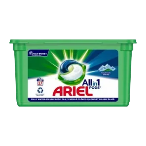 Detergent Ariel PODS MS 37/1