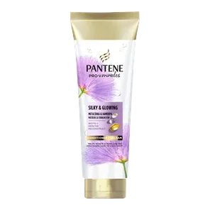 Balzam Silk Mrcls Pantene 160ml
