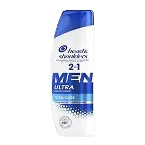 Sampon 2in1 Total Care H&S 330ml
