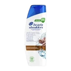 Samp.Caffeine protiv opad.kose H&S 330ml