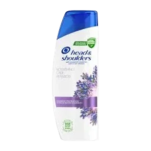 Sampon Nourishing H&S 330ml