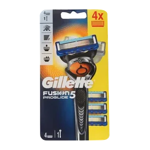 Brijac Gillette Proglide Starter kit H+4