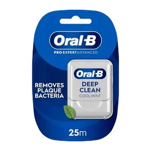 Konac za zube Oral B Deep Clean 25m