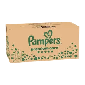 Pampers Premium care MSB s7 108ct