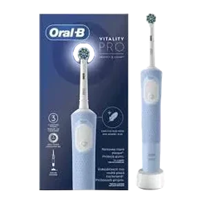 Cetkica Oral B Taj