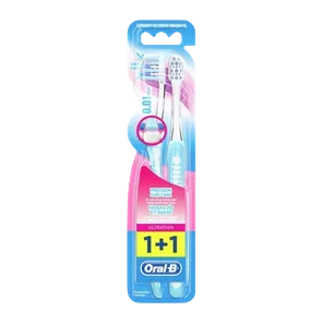 Cetkica Oral B Advantage Whitening 2ct