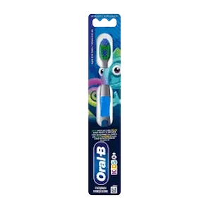 Četkica Oral B Kids 0+chameleon