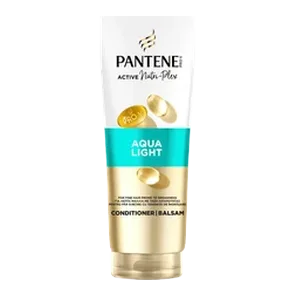 Balzam Pantene Aqualight 275ml