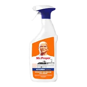 Sprej Mr.Proper Kitchen/odmascivac 800ml