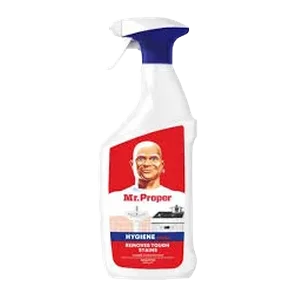 Sprej za cisc.Mr.Proper Shower 800ml