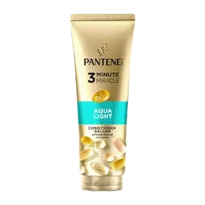 Balzam 3mm Smooth&Sleek Pantene 220ml