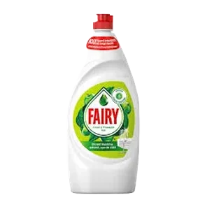 Det.za sudove Fairy Apple 900ml