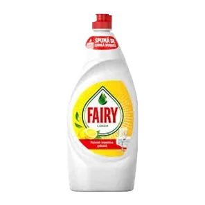 Det.za sudove Fairy Lemon 900ml