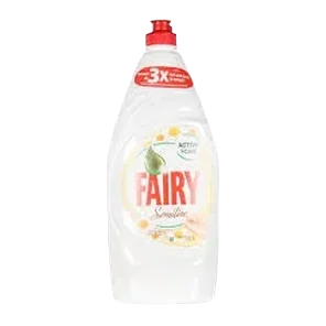 Det.za sud.Fairy Chamom.&Vit. 900ml