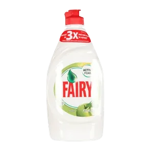 Det. Za Sudove Fairy Jabuka 450ml P&g