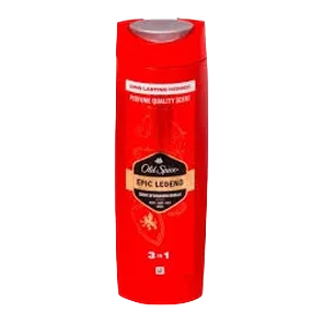 Gel za tus.Old Spice Epic Legend 400ml