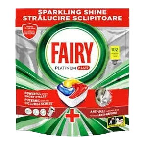 Tabl Sud Fairy Platinum Plus 102/1