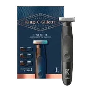 Trimer King C