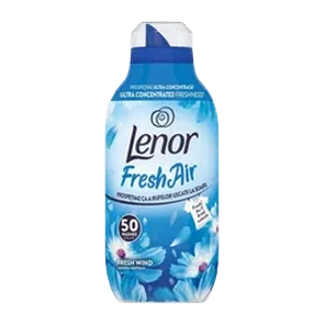 Lenor Fresh Air Fresh Wind 700ml/50pr