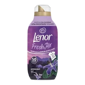 Lenor Fresh Air Moonlight Lily 0,7l/50pr
