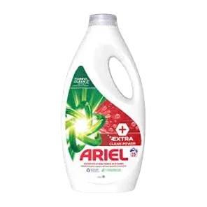 Tec.deterdzent Ariel Extra C 1,57l/35pr
