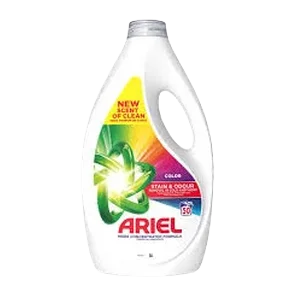 Tecni deterdzent Ariel COL 2,25l/50pr
