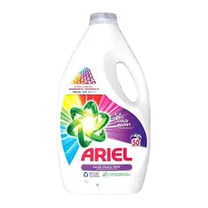 Ariel tečni deterdžent color 2,7 l 60w