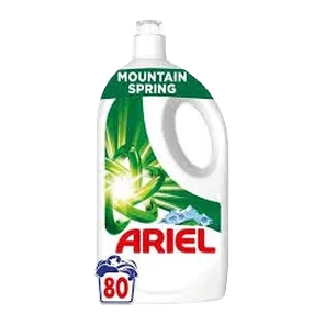 Tecni deterdzent Ariel MS 3,6l/80 pranja