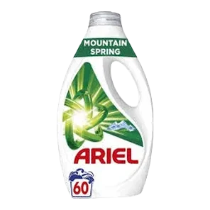 Tecni deterdzent Ariel MS 2,7l/60 pranja