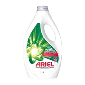 Tecni deterdzent Ariel MS 1,8l/40 pranja
