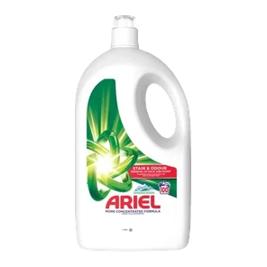 Ariel tečni deterdžent Mountain Spring 4,5 l 100w