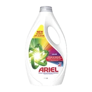 Tecni deter.Ariel Alpine 1,8l/40 pranja