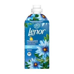 Omeksivac Lenor Ocean Breeze 1,24l/59pr